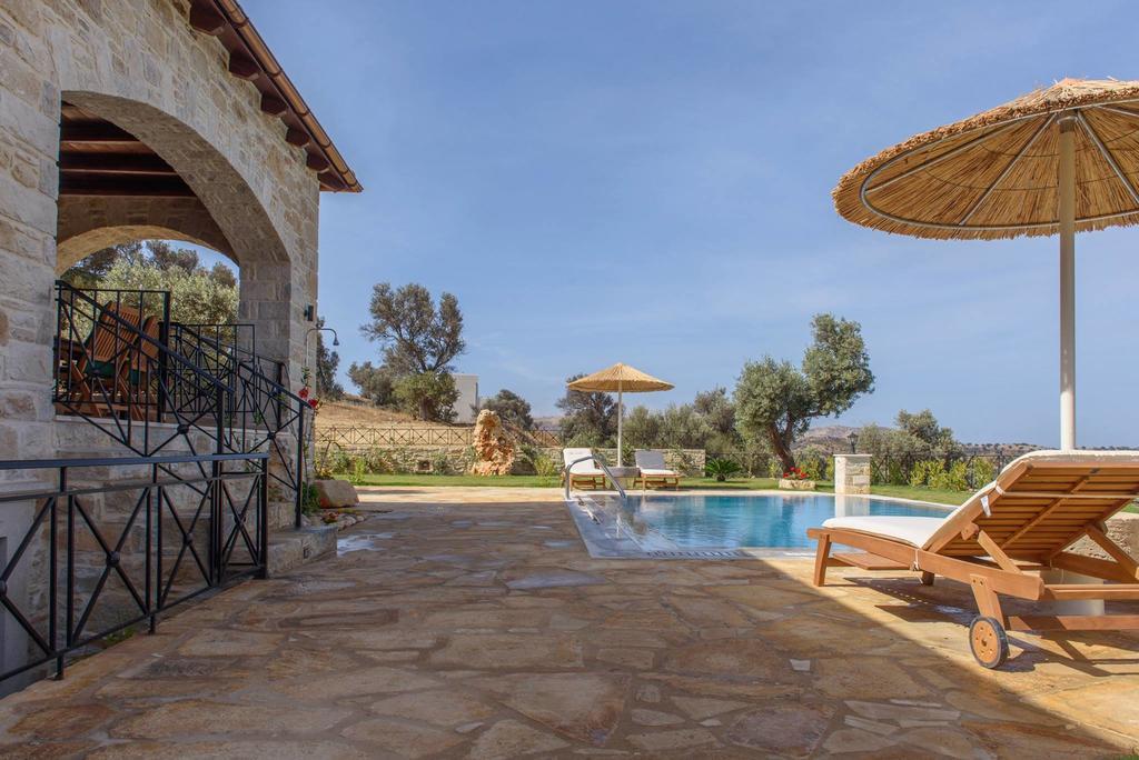 Villa Liljana Sívas Exterior foto